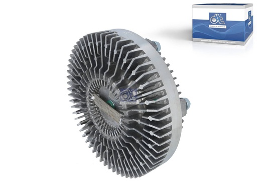[DTS 3.15268] Coupleur de ventilateur MAN - DT SPARE PARTS
