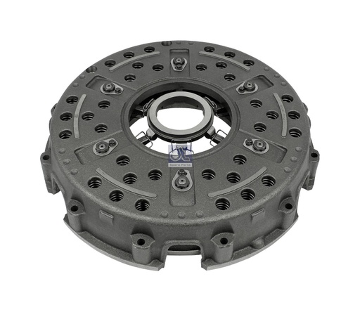 [DTS 4.60527] Mécanisme d'embrayage - DT SPARE PARTS