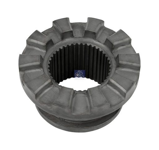 [DTS 4.67082] Entraîneur MERCEDES - DT SPARE PARTS