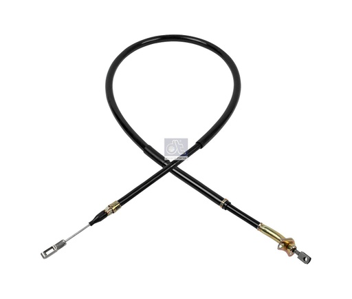 [DTS 4.67832] Câble de commande - DT SPARE PARTS