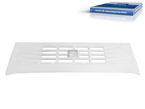 [DTS 2.71346] Calandre avant VOLVO - DT SPARE PARTS