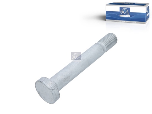[DTS 10.16252] Boulon de ressort BPW - DT SPARE PARTS