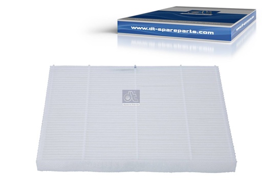 [DTS 2.76118] Filtre à air d'habitacle VOLVO - DT SPARE PARTS