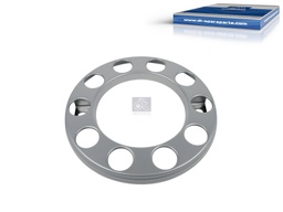 [DTS 2.65175] Enjoliveur de roue - DT SPARE PARTS