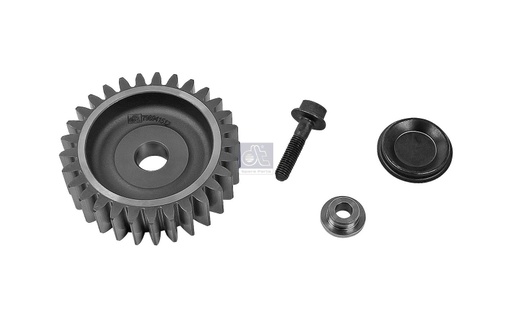 [DTS 3.97341] Kit de réparation - DT SPARE PARTS