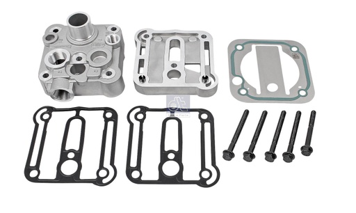 [DTS 3.97347] Kit de réparation MAN - DT SPARE PARTS