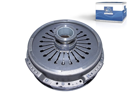 [DTS 4.64186] Mécanisme d'embrayage MERCEDES - DT SPARE PARTS