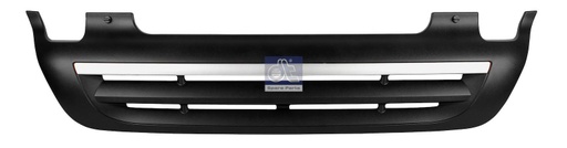 [DTS 5.16240] Calandre avant DAF - DT SPARE PARTS