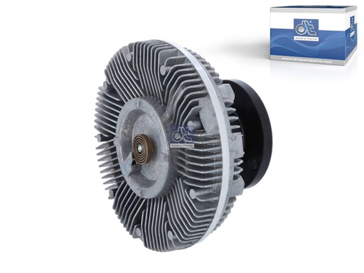 [DTS 7.61555] Coupleur de ventilateur IVECO - DT SPARE PARTS
