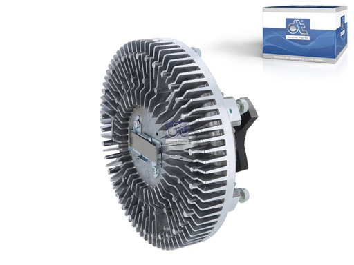 [DTS 7.61556] Coupleur de ventilateur IVECO - DT SPARE PARTS