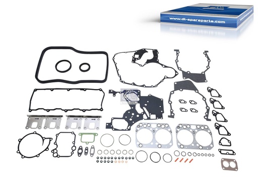 [DTS 3.90124] Kit de remise en état général MAN - DT SPARE PARTS