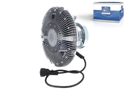 [DTS 6.35095] Coupleur de ventilateur RENAULT - DT SPARE PARTS