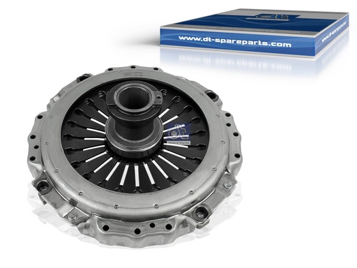 [DTS 4.62804] Mécanisme d'embrayage - DT SPARE PARTS