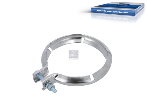 [DTS 6.37202] Collier RENAULT - DT SPARE PARTS