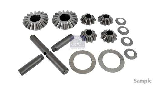 [DTS 4.91608] Kit de réparation MERCEDES - DT SPARE PARTS