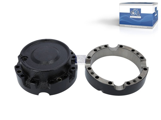 [DTS 6.56012] Boîtier de différentiel RENAULT - DT SPARE PARTS