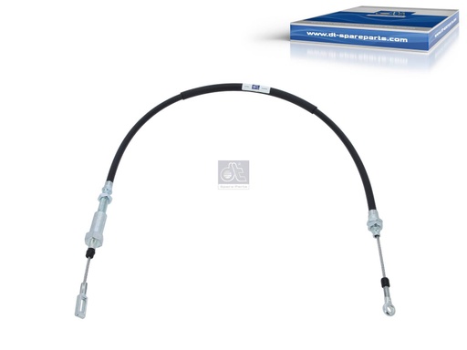 [DTS 12.47001] Câble de commande - DT SPARE PARTS