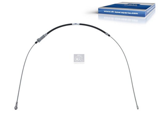 [DTS 12.47019] Câble de commande FIAT - DT SPARE PARTS