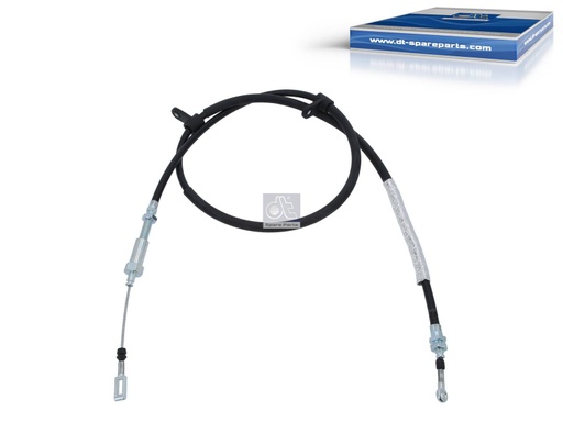 [DTS 12.47011] Câble de commande - DT SPARE PARTS
