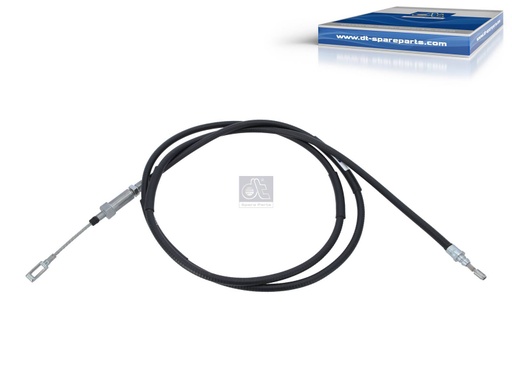 [DTS 12.47021] Câble de commande FIAT - DT SPARE PARTS