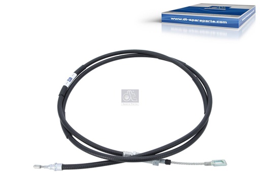 [DTS 12.47023] Câble de commande FIAT - DT SPARE PARTS
