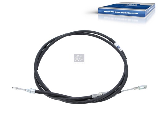 [DTS 12.47022] Câble de commande FIAT - DT SPARE PARTS