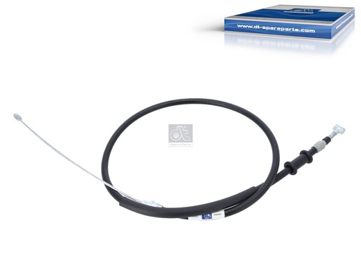 [DTS 12.47015] Câble de commande - DT SPARE PARTS