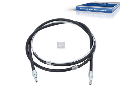 [DTS 12.47003] Câble de commande - DT SPARE PARTS