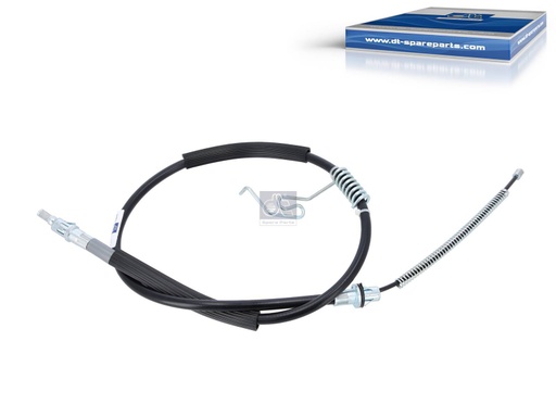 [DTS 13.33017] Câble de commande FORD - DT SPARE PARTS