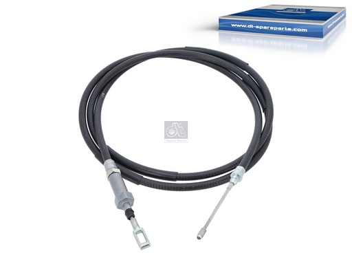 [DTS 12.47020] Câble de commande FIAT - DT SPARE PARTS