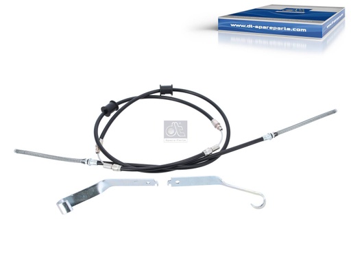 [DTS 13.33030] Câble de commande FORD - DT SPARE PARTS