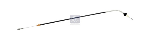 [DTS 13.33009] Câble de commande FORD - DT SPARE PARTS