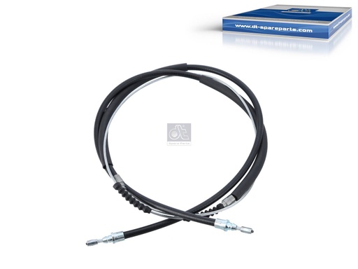 [DTS 12.38107] Câble de commande - DT SPARE PARTS
