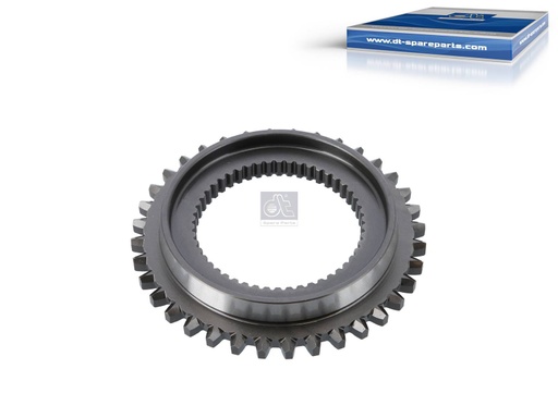 [DTS 3.51030] Entraîneur - DT SPARE PARTS