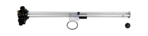 [DTS 7.24102] Jauge à carburant IVECO - DT SPARE PARTS