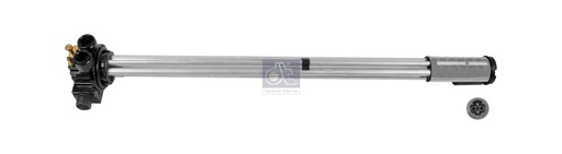 [DTS 6.33807] Jauge à carburant - DT SPARE PARTS