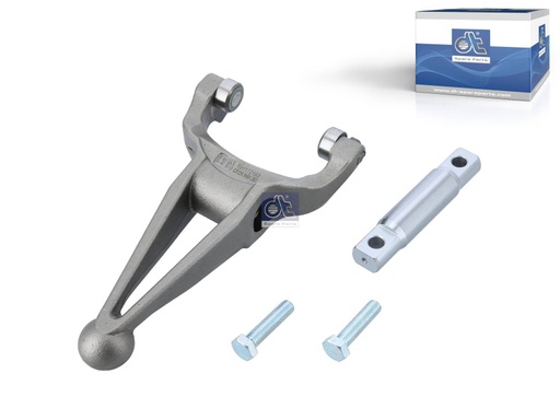[DTS 3.40211] Fourchette d'embrayage - DT SPARE PARTS