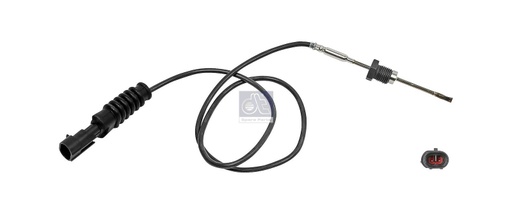 [DTS 5.44018] Capteur de température de gaz d'échappement DAF - DT SPARE PARTS