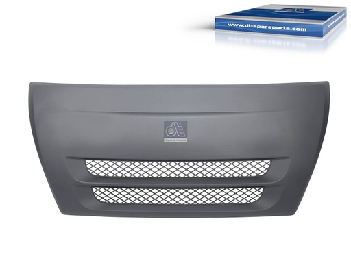 [DTS 7.71017] Calandre avant IVECO - DT SPARE PARTS