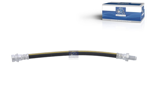 [DTS 13.34004] Tube de frein FORD - DT SPARE PARTS