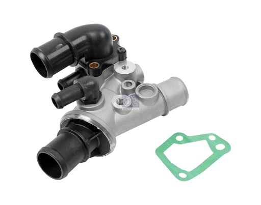 [DTS 12.18040] Thermostat FIAT - DT SPARE PARTS