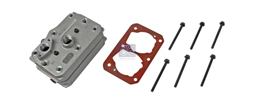 [DTS 6.91403] Kit de réparation RENAULT - DT SPARE PARTS