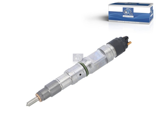 [DTS 3.20015] Valve d'injection MAN - DT SPARE PARTS
