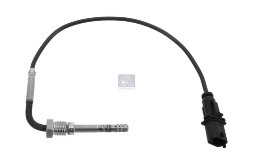 [DTS 12.24250] Capteur de température de gaz d'échappement FIAT - DT SPARE PARTS