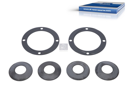 [DTS 7.92806] Kit de réparation IVECO - DT SPARE PARTS