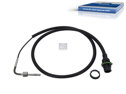 [DTS 4.69789] Capteur de température de gaz d'échappement MERCEDES - DT SPARE PARTS