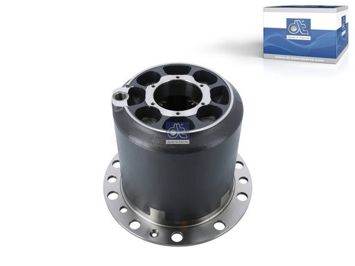 [DTS 6.46051] Boîtier de différentiel - DT SPARE PARTS
