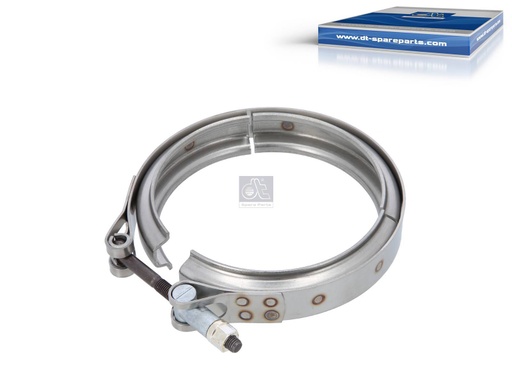 [DTS 5.11115] Collier - DT SPARE PARTS