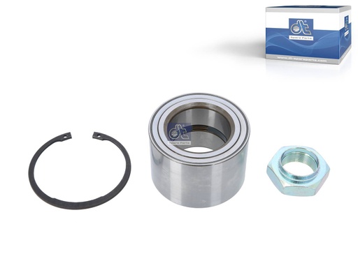 [DTS 12.92306] Jeu de paliers de roue - DT SPARE PARTS