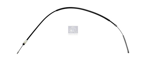 [DTS 6.62031] Câble de commande - DT SPARE PARTS